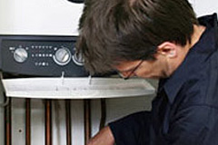 boiler repair The Scarr