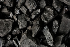 The Scarr coal boiler costs