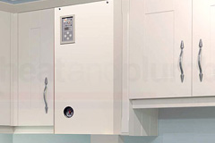 The Scarr electric boiler quotes