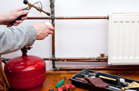 free The Scarr heating repair quotes