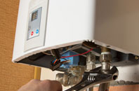 free The Scarr boiler install quotes