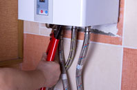 free The Scarr boiler repair quotes